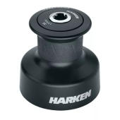 Harken 35.2PTP - Plain-Top Performa™ Winch AL/2 Speed 35.2PT Black