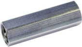 FME Coupling Male/Male