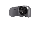 Lewmar 69140004 - HX1 Horizontal Windlass 800 GO 8mm STD Kit