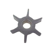 Talamex Neoprene Outboard Impeller Key Drive 6 Blades 12,85 x 53,00 x 14,00 mm