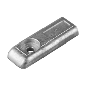 Tecnoseal 00833 - Zinc Mercury Plate For Engine Verado 6