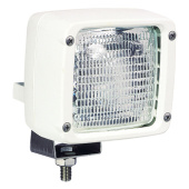 Hella Marine 1GA 998 517-001 Halogen Deck Floodlight 12V 55W