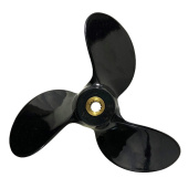 Michigan Wheel 012030 Match 9.25 x 12 RH 3 Blade Aluminum Propeller