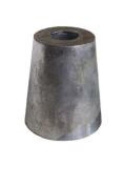 TOR Marine Anode Zinc For Cap Nut Ø55mm