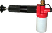Njord Filtration Sampling Pump