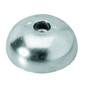 Plastimo Zinc J Prop Propeller Anodes