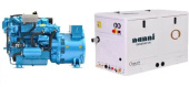 Nanni Generator Type QMS16M
