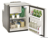 Osculati 50.827.22 - ISOTHERM Cruise Elegance Fridge Silver 65 l