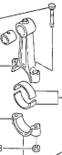 Northern Lights 115026350 - Connecting Rod Assembly