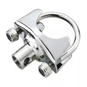 Harken 061 - Stanchion Mount Base 25mm
