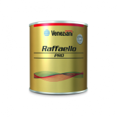 Veneziani Raffaello Pro Black 10 L