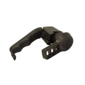 Pompanette P2000-34-IO - A&P Series Hatch Right Andy Dog Assembly For N0039-1SFX