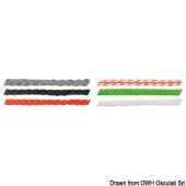 Osculati Floating Levilene Braided Rope