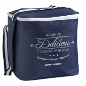 Marine Business Blue Delicious Basket 28 x 28 x 25 cm