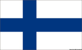 Osculati 35.433.04 - Flag Finland 50 x 75 cm
