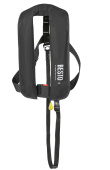 Besto 20427538 - Manual Life Jacket 165N Black