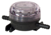 Flojet 01740003 - Pump Inlet Strainer 3/8 Inch 40 Mesh 5 Bar