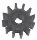 Allpa 500103 - Impeller - Jabsco/Yamaha