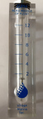 Parker 40-1017 Water Purification Flowmeter