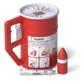 Ikaros 346000 Line Thrower