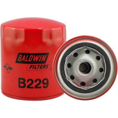 Baldwin Oil Filter For Nanni Diesel Engines