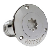 Manship Deck Filler Cap With Star Cap Water 38mm
