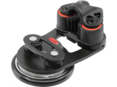 Ronstan RF70 - Swivel Fairlead Sheaves Cleat 2-5mm Rope