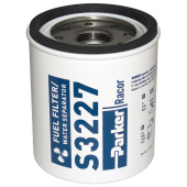Plastimo 410872 - Replacement - Filter S3227 (10 μ) (Racor S3227)
