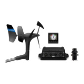 Garmin GMI™ Wired Start Pack 52 (GMI™ 20, gWind™ Wired And DST810 Transducers)