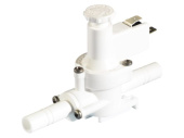 Whale WU7207 - Grooved Pressure Switch 12/24V