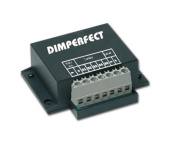 Hollex LED Dimmer DimPerfect Max. 36W 10-30Vdc