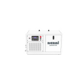 Nanni Generator Type Q1100 - 10CT50