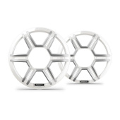 Fusion 010-13290-01 - Apollo™ 6.5" Sports White Speaker Grilles