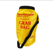 Pains Wessex Grab Bag 9L 35 x 27,5 cm