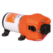 Bukh PRO P1612023 - SELF PRIMING BILGE Pump 12V