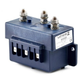 Lofrans Control Box 3T - 24V, 1700W-2300W