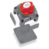 Hella Main Circuit Breaker Surface-mounted Seawater Resistant