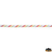 Trem Cruise High-Tenacity Polyester Low-Stretch Halyard Rope 5-12 mm, 100-200 m