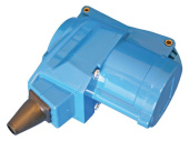 Talamex Connector CEE/RA 90°