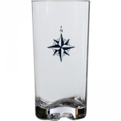 Marine Business Northwind Long Drinking Glass ø7,7 x 15.2 cm