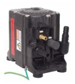 Jabsco G70C162A - ATEX Air Driven Diaphragm Pump