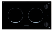 ENO Infinite 2 2-Zone Electric Cooktop