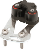 Ronstan RC00420 Series 19 Cleat Addition Kit