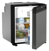 Dometic CoolMatic NRX 60C - Dark Silver Refrigerator