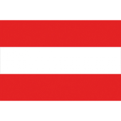 Austria Marine Flag 40X60 cm