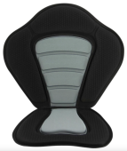 Vetus YVSSEAT01 - SUP and Kayak Seat, Black
