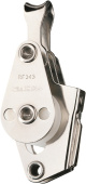 Ronstan RF343 Series 25 Utility Block, Vee Jam Triple