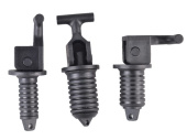 Talamex Universal Drain Plug Set 1/2" - 5/8" - 3/4"