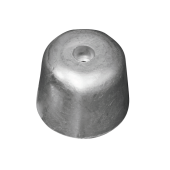 Tecnoseal 03508 - Vetus Hexagonal Propeller Nut Ø 50 H.41