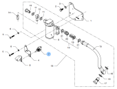 Vetus 16-5911 - Toggle Switch